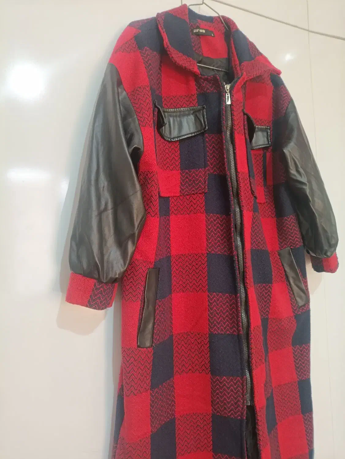 پالتو سالم و تمیز|لباس|اراک, |دیوار