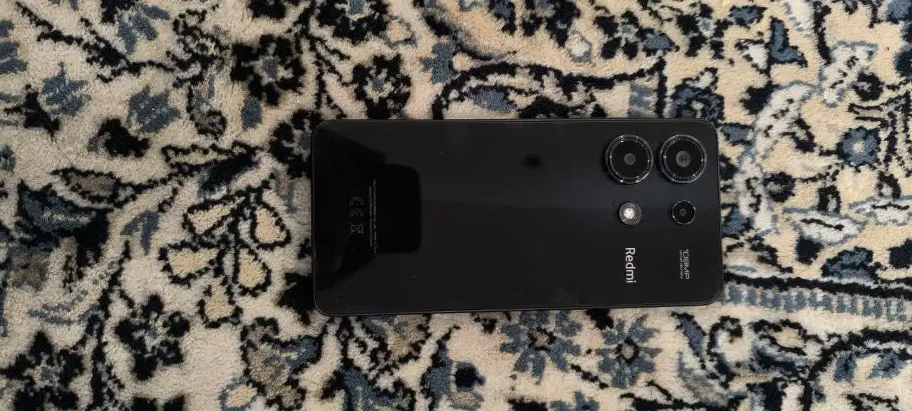 شیائومی ردمی نوت ۱۳|موبایل|تهران, بوستان شیان|دیوار