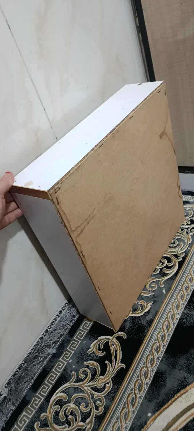 استند لاک|آرایشگاه و سالن‌های زیبایی|رباط‌کریم, نصیرشهر|دیوار