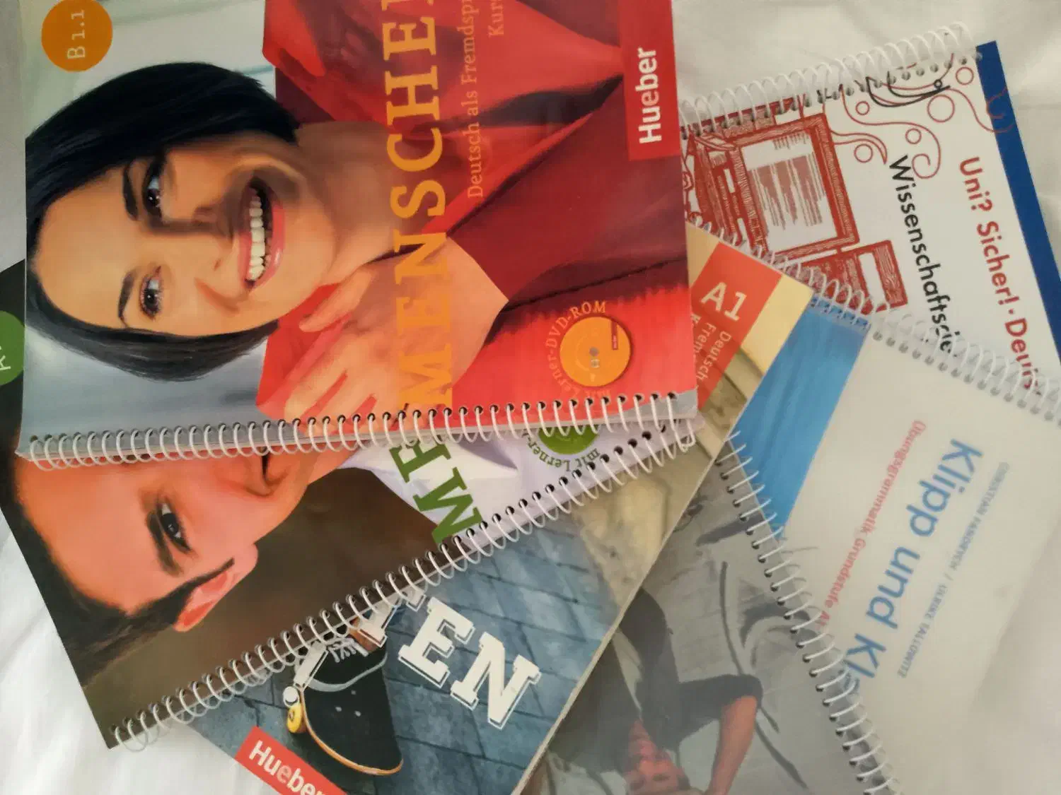 آموزش زبان آلمانی تدریس آلمانی تمامی سنین|خدمات آموزشی|تهران, زعفرانیه|دیوار