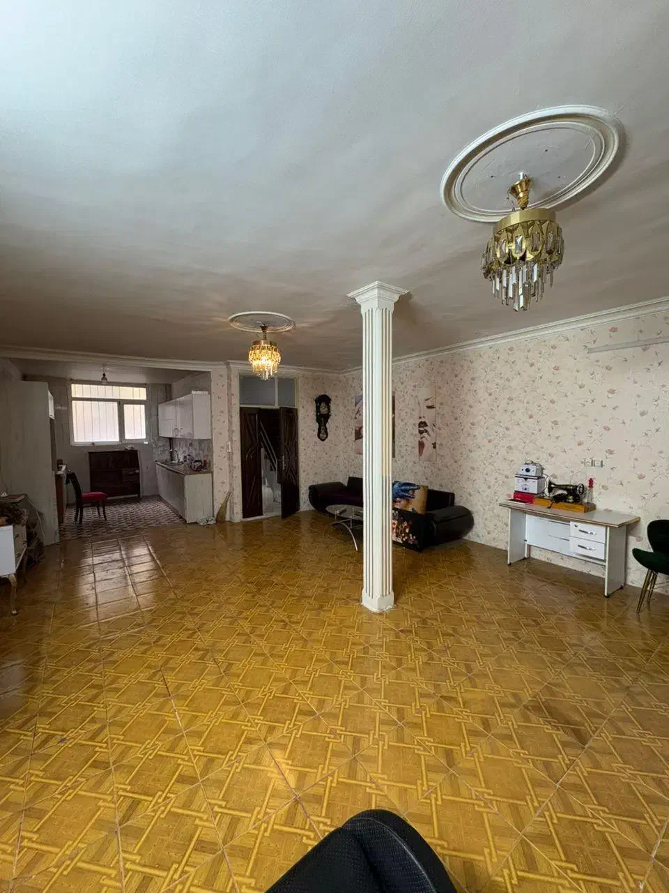 طبقه دوم مستقلاتی