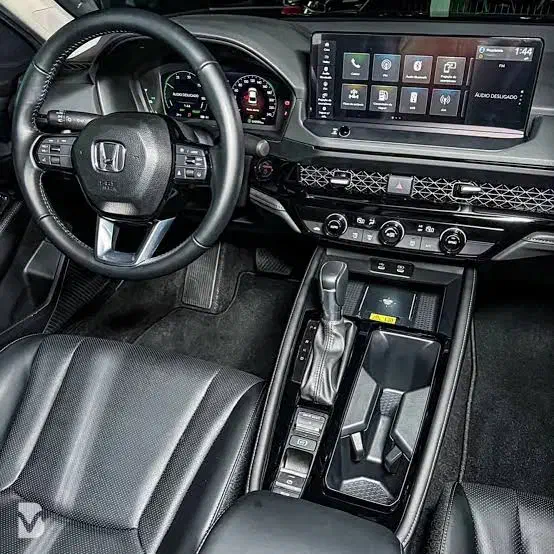 حواله هوندا آکورد|خودرو سواری و وانت|هریس, |دیوار