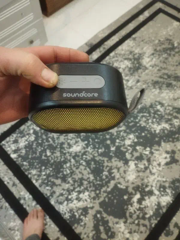 اسپیکر نو|صوتی و تصویری|چهارباغ, |دیوار