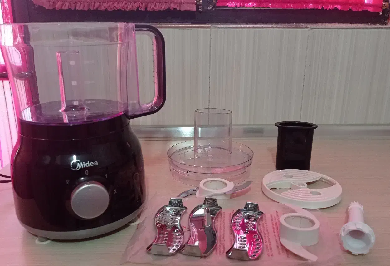 دستگاه غذاساز|خردکن، آسیاب، غذاساز|شاهرود, |دیوار