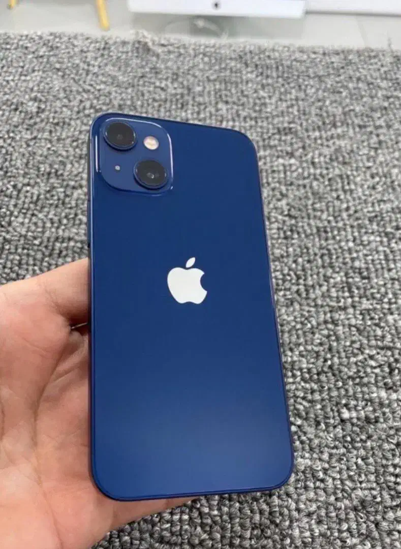 ایفون ۱۳ نرمال|موبایل|بیرجند, |دیوار