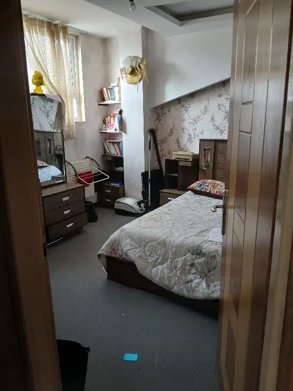 ۹۶ متر آپارتمان دوبر خردمند|فروش آپارتمان|اصفهان, شهرک کاوه|دیوار