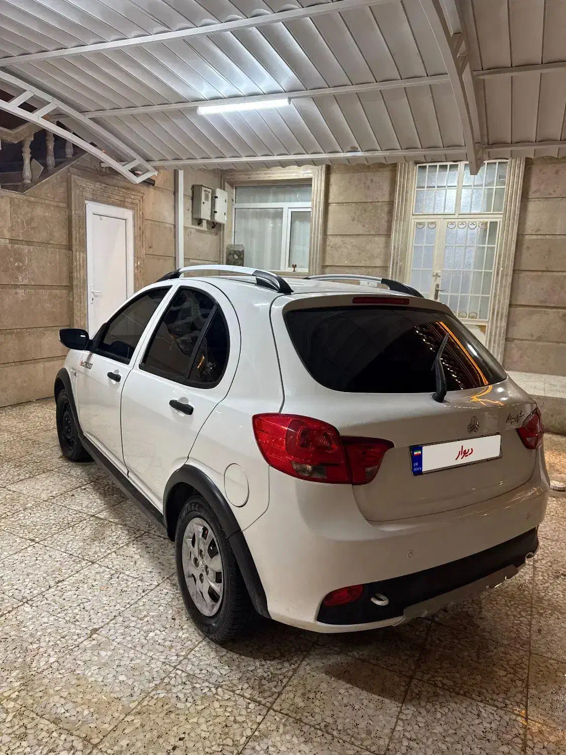 کوییک1402s|خودرو سواری و وانت|میناب, |دیوار