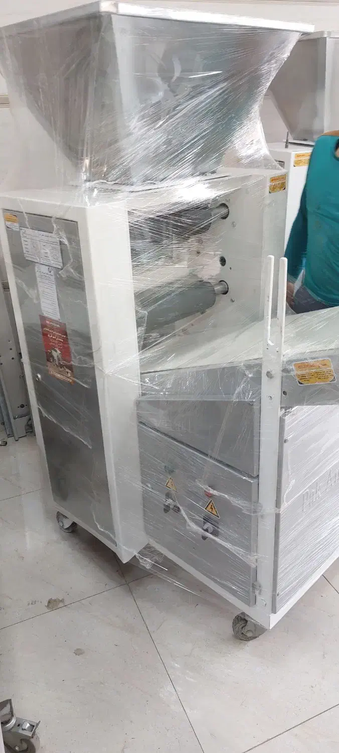 پهن کن اتوماتیک مخصوص روتاری|ماشینآلات صنعتی|ارومیه, |دیوار