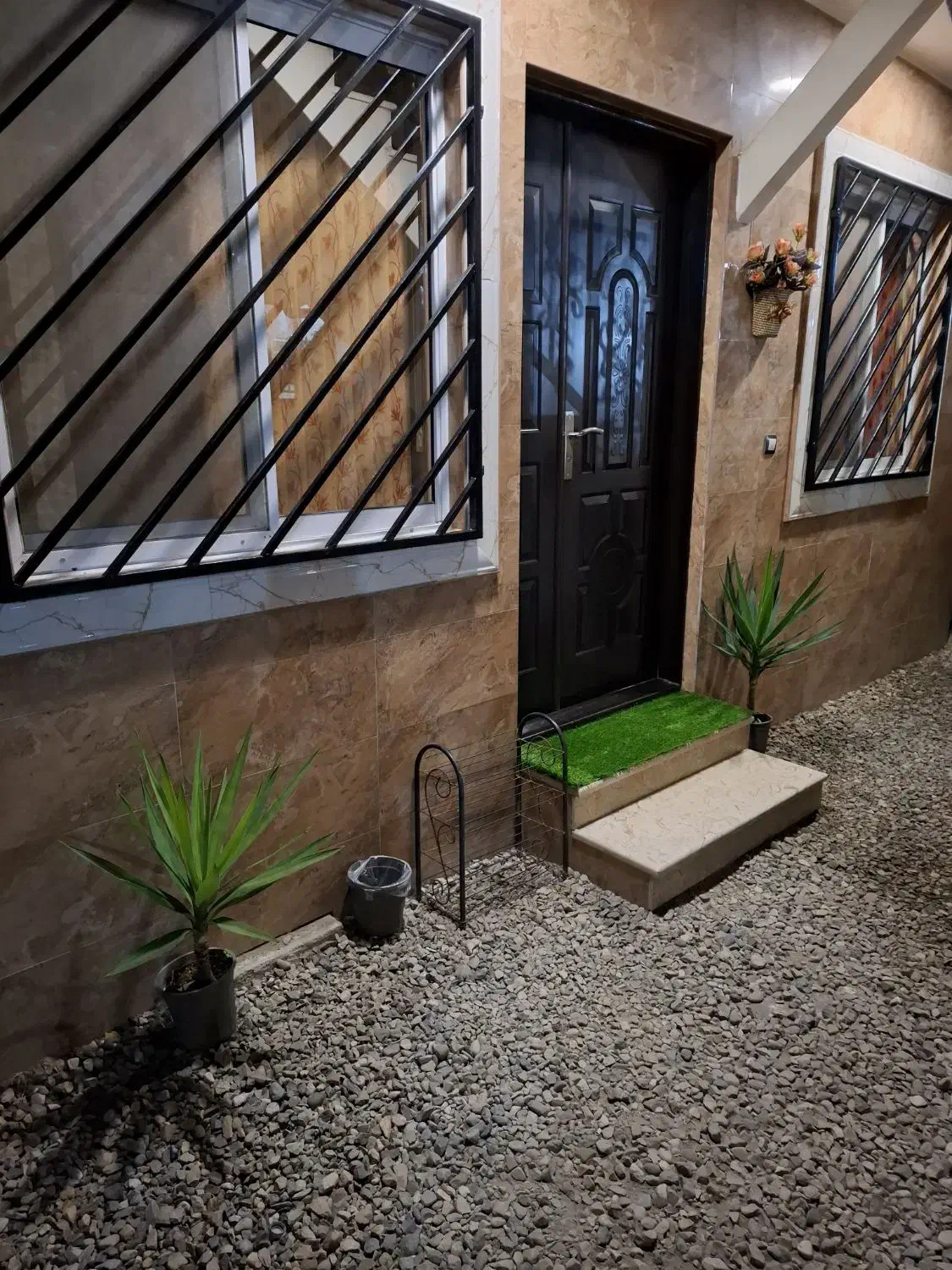 سوئیت یکخوابه نوساز ساحلی|اجارهٔ کوتاهمدت آپارتمان و سوئیت|شیرود, |دیوار