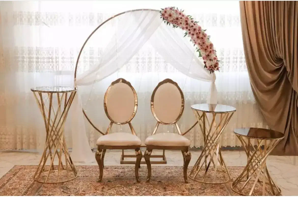 گل ارایی|خدمات پذیرایی، مراسم|ورامین, ورامین|دیوار