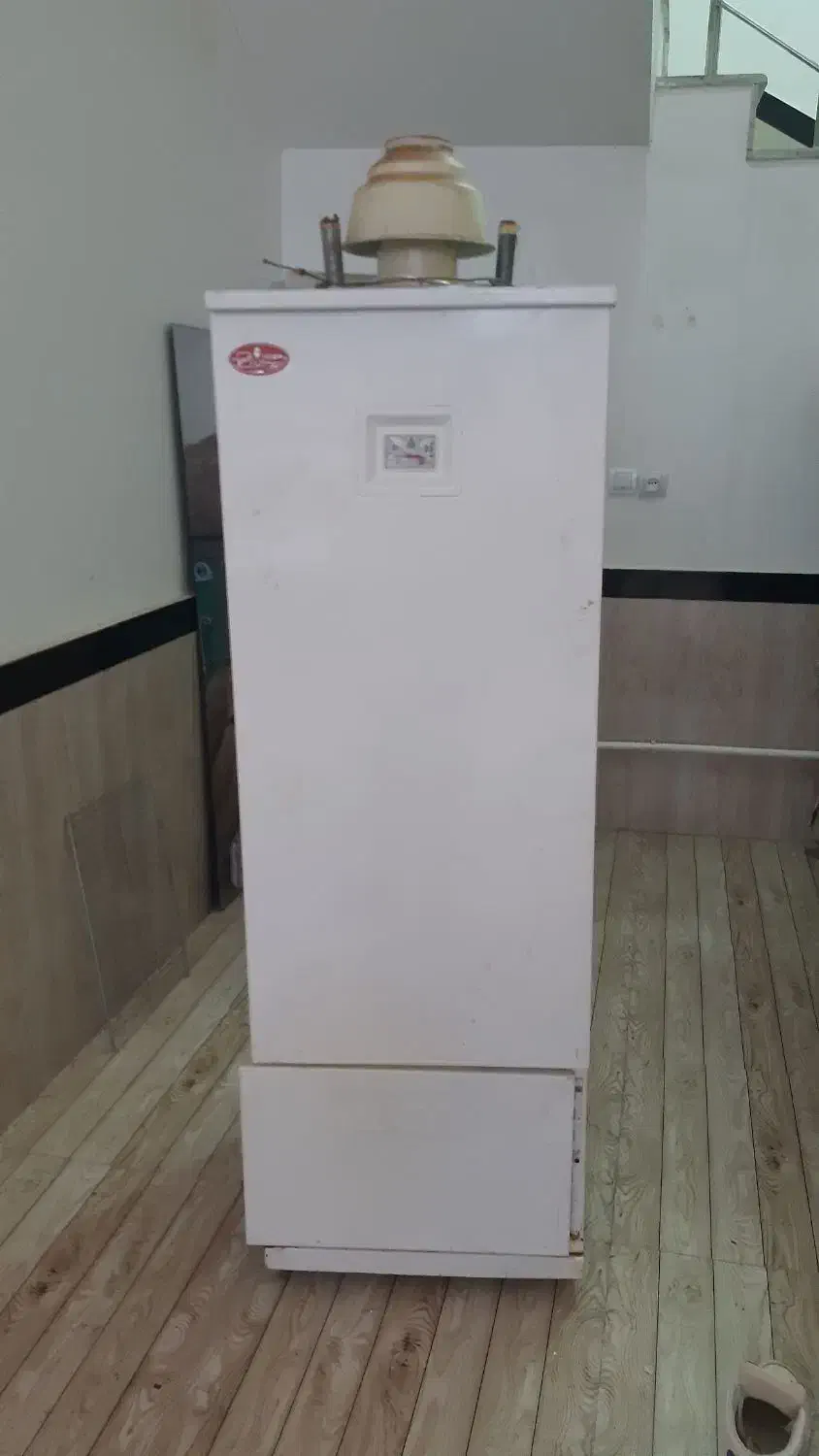 گرمکن یخچالی ۱۶۰لیتری|آبگرمکن، پکیج، شوفاژ|میاندوآب, |دیوار