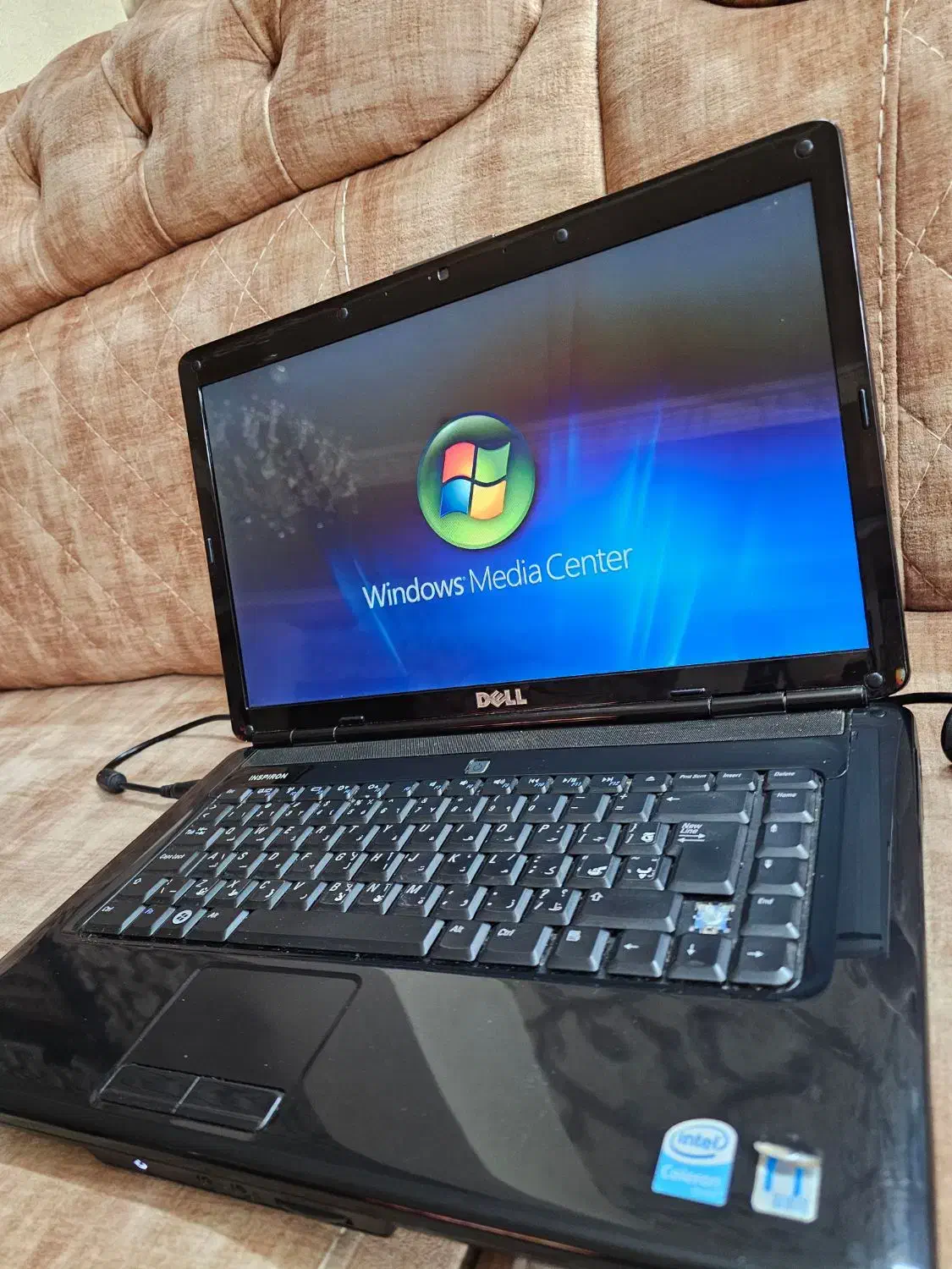 لبتاب دل|رایانه همراه|شاهینشهر, خانه کارگر|دیوار