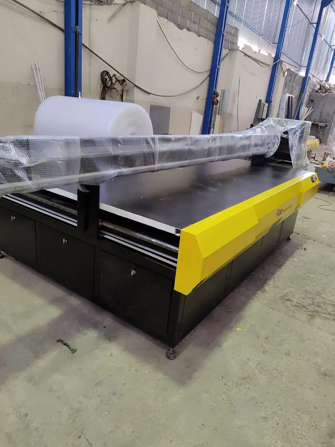 پرینتر فلت بد یو وی|پرینتر، اسکنر، کپی، فکس|نجف‌آباد, الله اکبر|دیوار