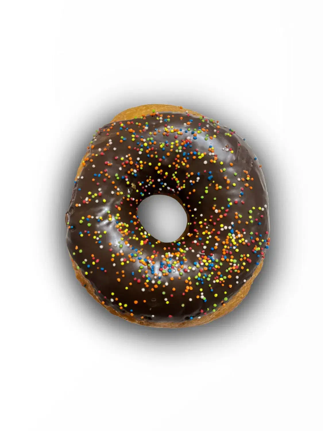 پخت و پخش پیراشکی و دونات شکلاتی|خوردنی و آشامیدنی|قم, خندق|دیوار