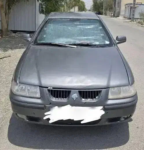 فروشی مدل 84|خودرو سواری و وانت|کهنوج, |دیوار