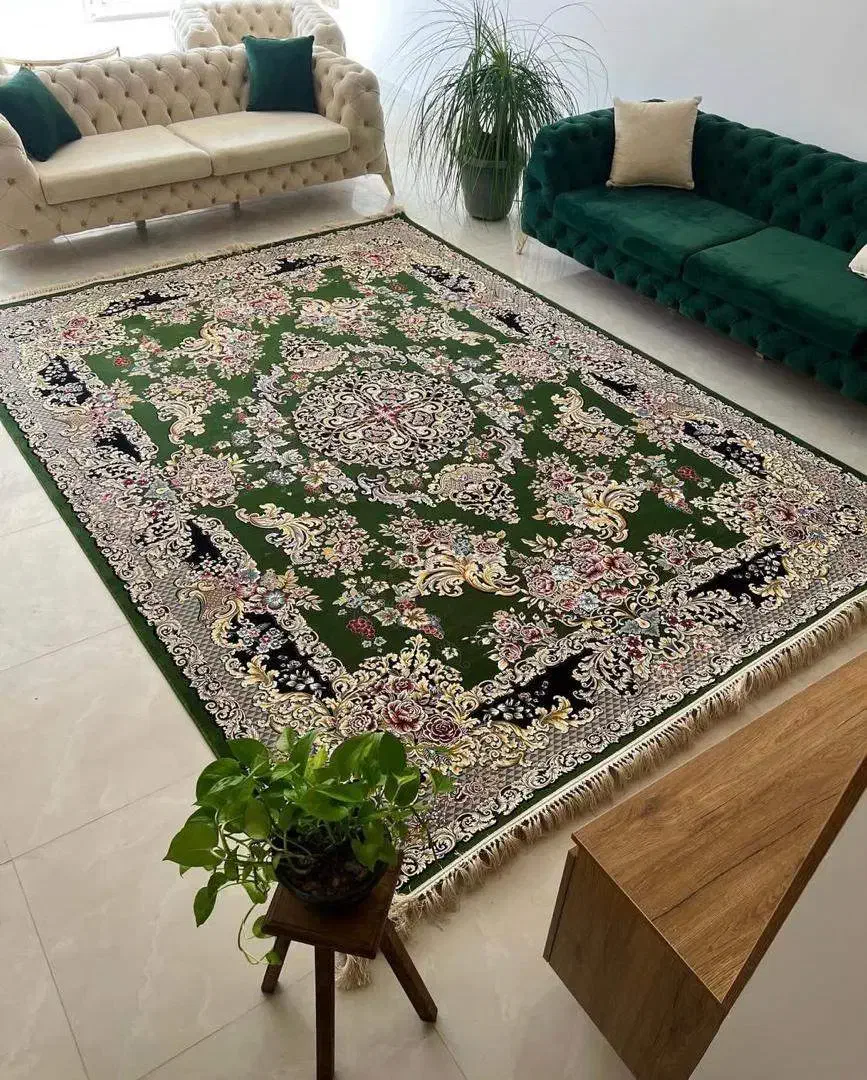 فرش قرمز/هرانچه که از فرش میخواهید|فرش|شیراز, لاله|دیوار