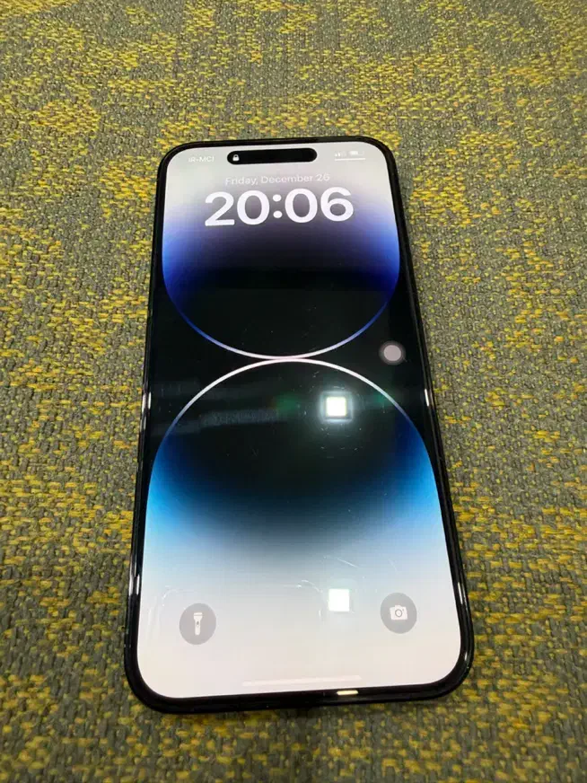 iphone 14 pro max|موبایل|همدان, |دیوار