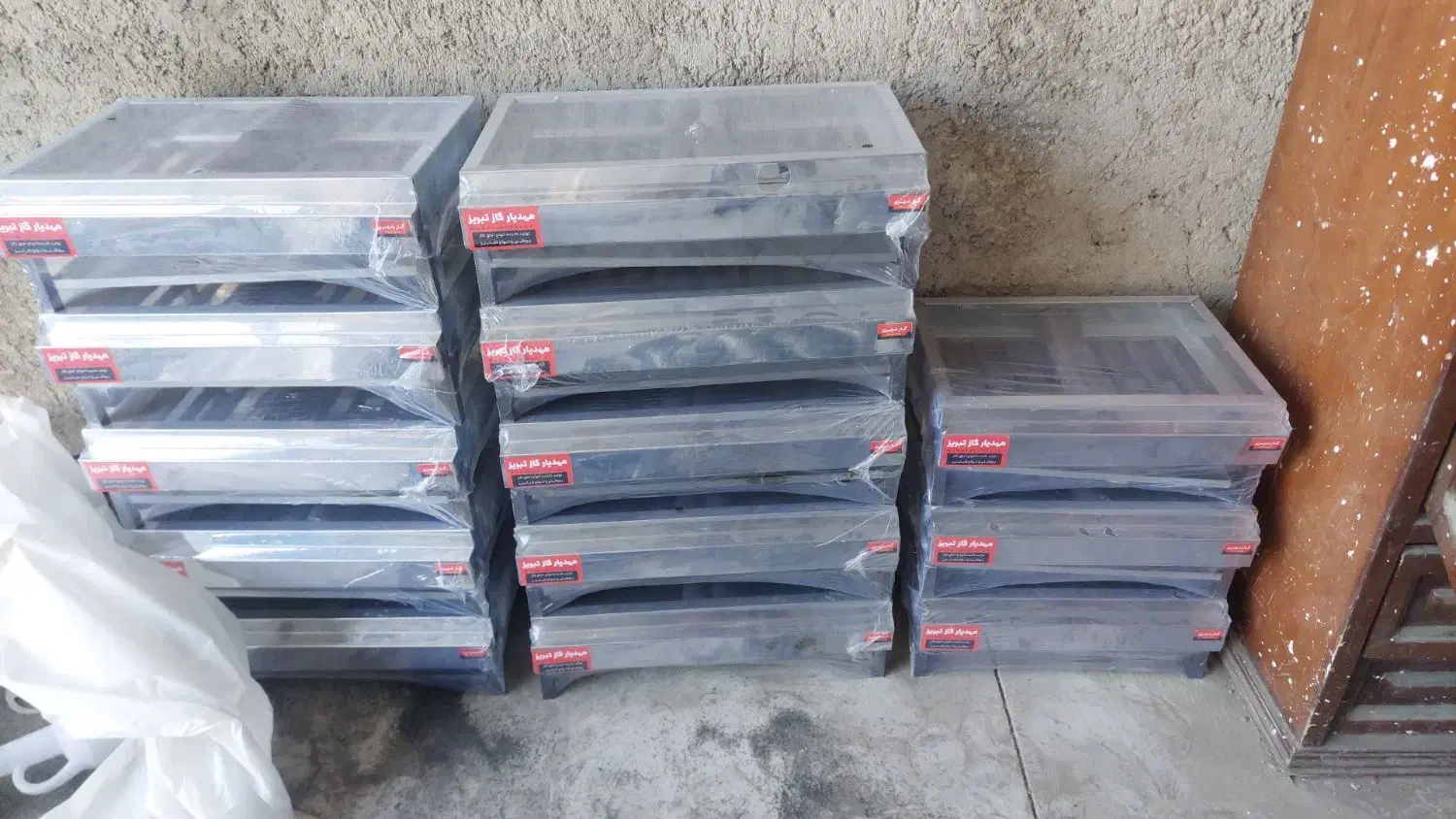 کباب پز گازی|اجاق گاز و لوازم برقی پختوپز|تبریز, |دیوار