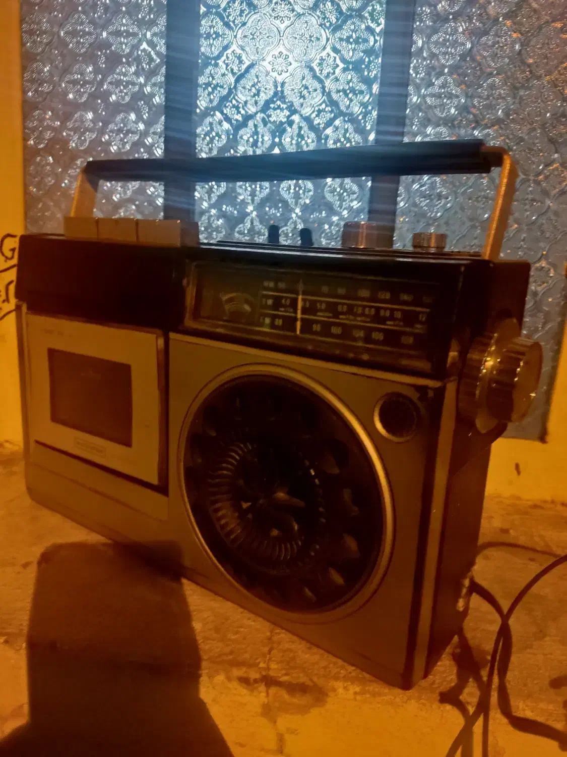 لوازم قدیمی|کلکسیون اشیاء عتیقه|بیرجند, |دیوار