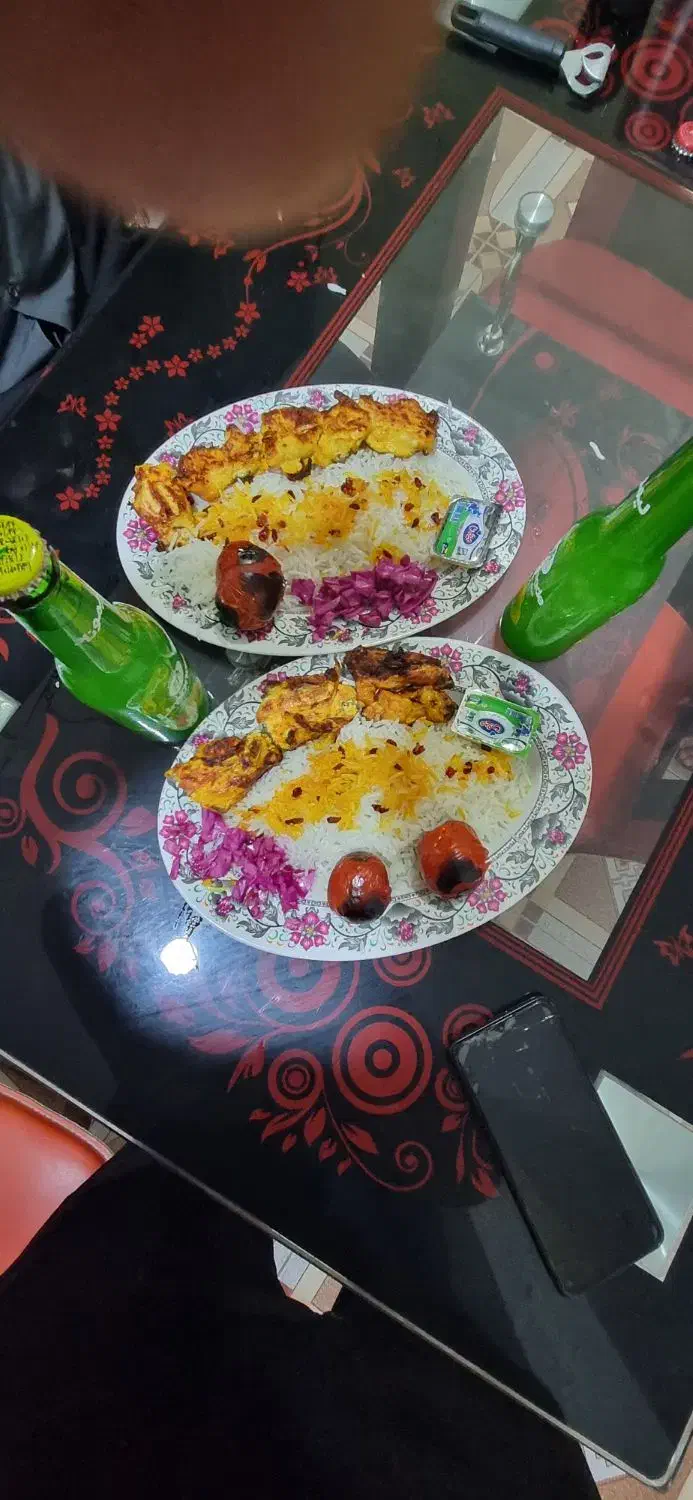 آشپزی مجالس پذیرفته میشود|خدمات پذیرایی، مراسم|زابل, |دیوار