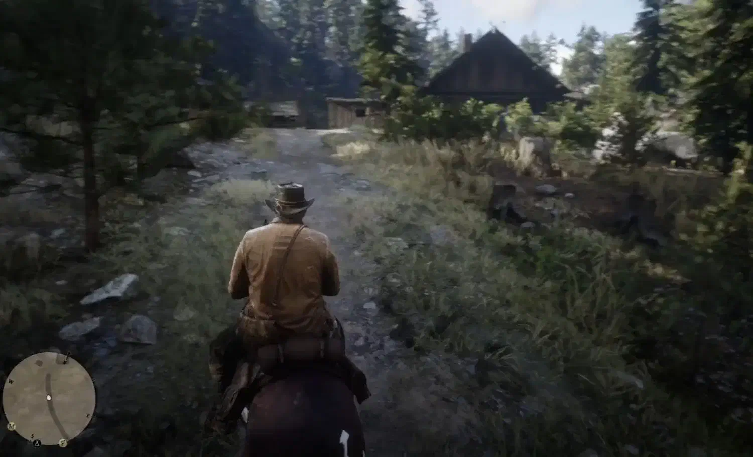 کیس با گرافیک rx 580 8g|رایانه رومیزی|ایلام, |دیوار