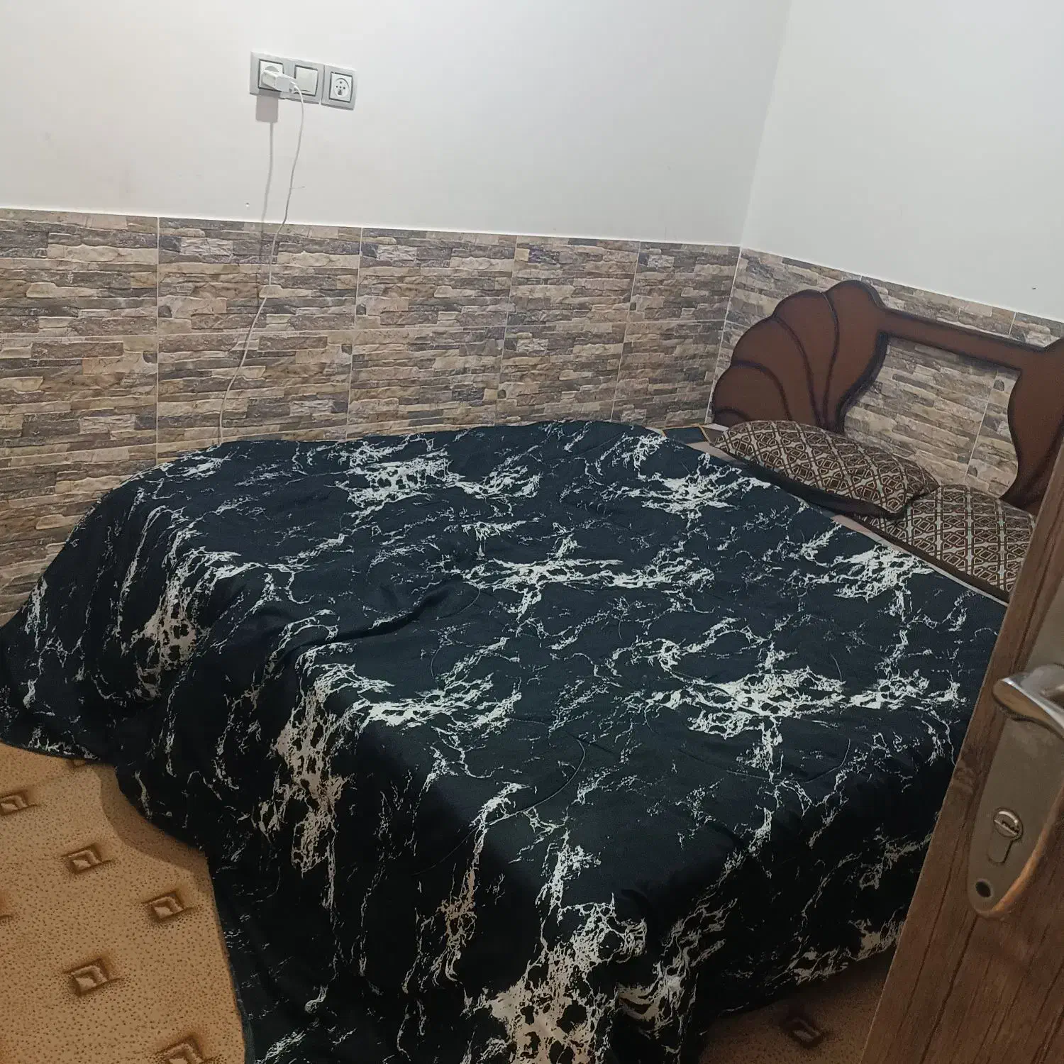 خونه مبله و منزل مبله|اجارهٔ کوتاهمدت آپارتمان و سوئیت|شیراز, مسلم|دیوار