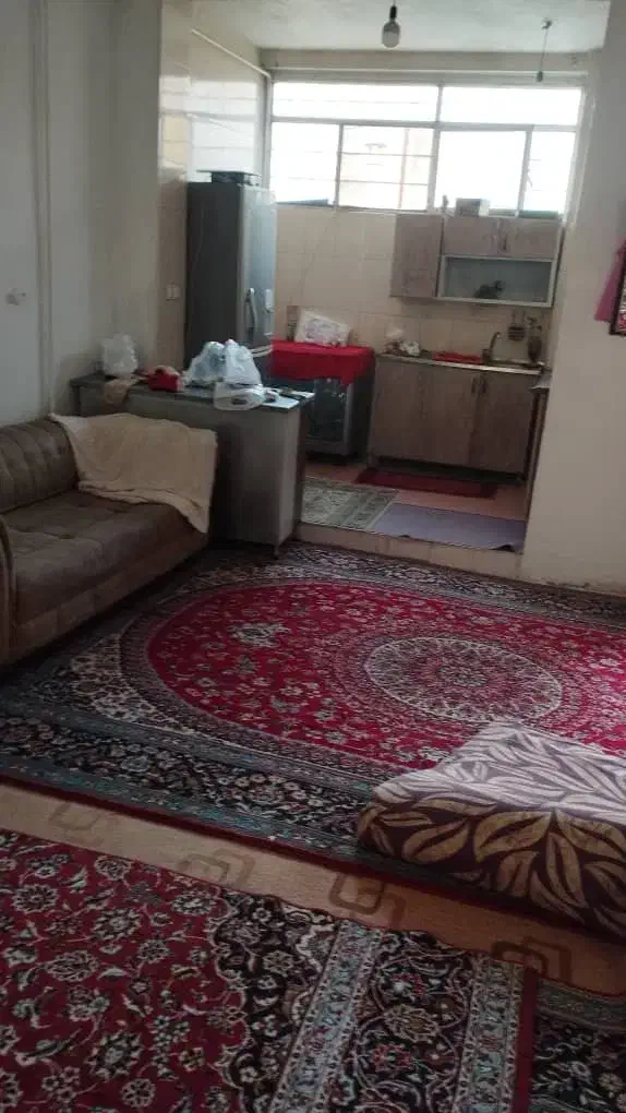 فروش منزل مسکونی حیاط دار واقع در روستای کوهسبز|فروش خانه و ویلا|مرودشت, رامجرد یک|دیوار