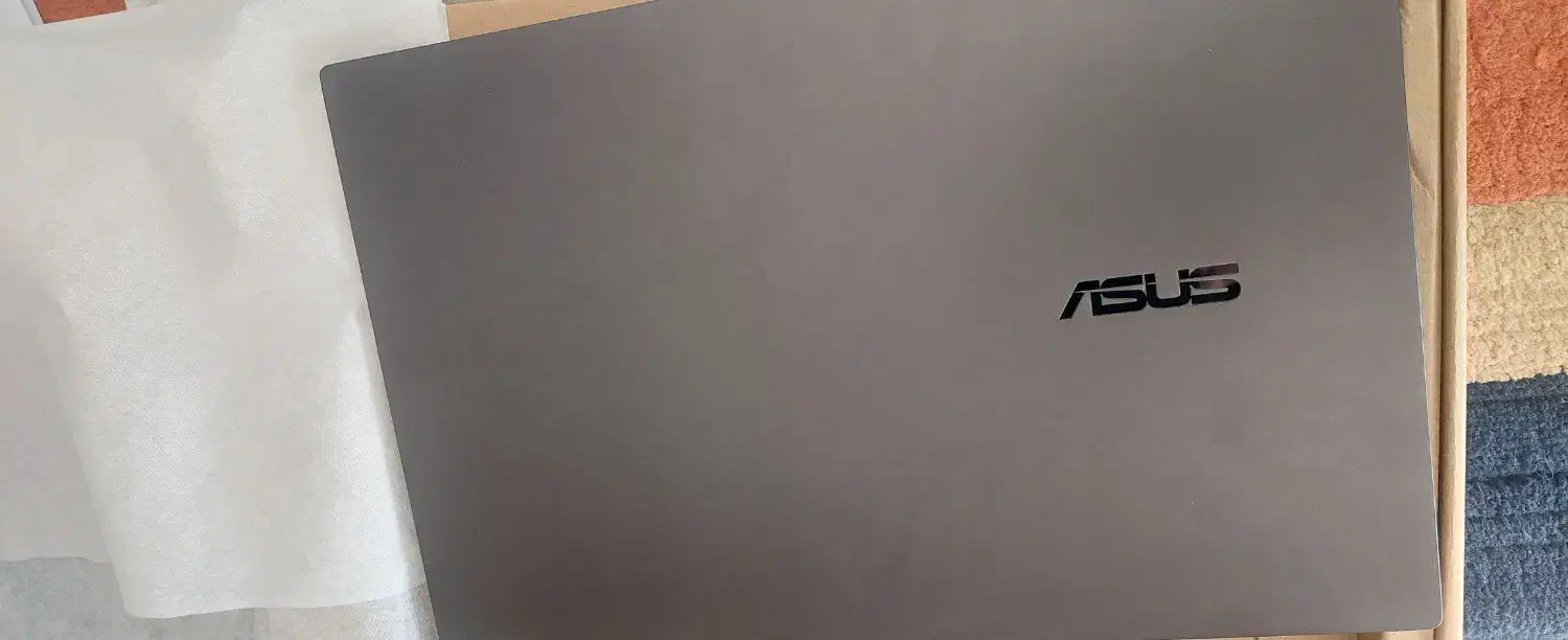 لپ تاپ ایسوس|رایانه همراه|تهران, شهرک خرازی|دیوار