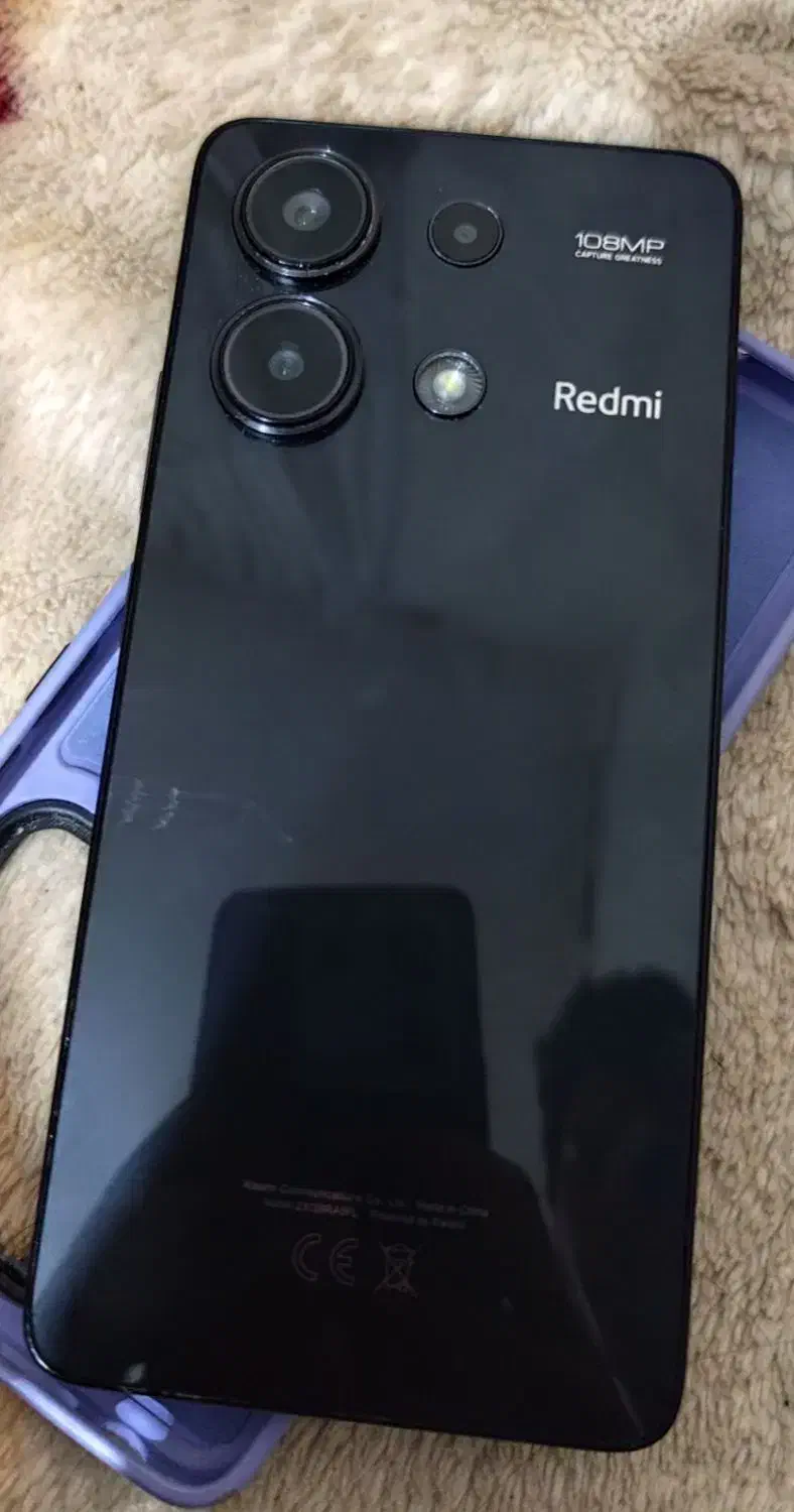 نوت۱۳|موبایل|گلبهار, شهر جدید گلبهار|دیوار