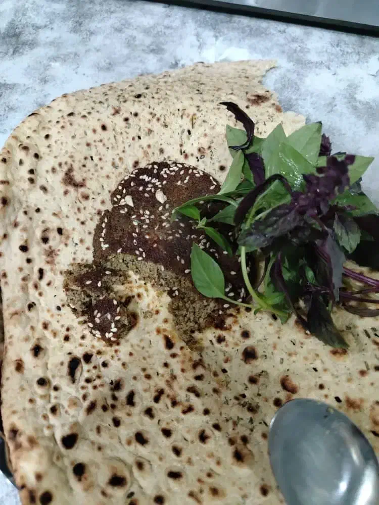 بریان مخصوص (دایی اسی)|خدمات پذیرایی، مراسم|فولادشهر, مسکن مهر فولادشهر|دیوار