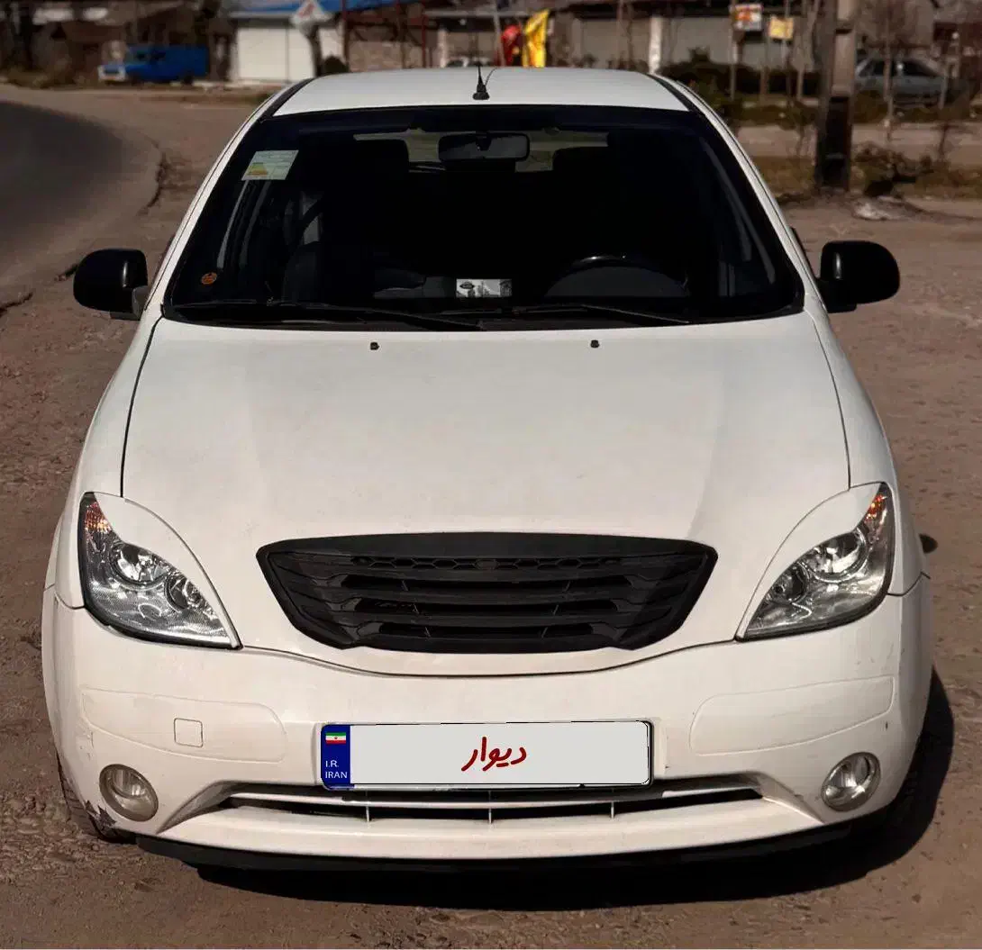 تیبا ۲ - مدل ۱۳۹۷|خودرو سواری و وانت|رشت, بیجارپس|دیوار