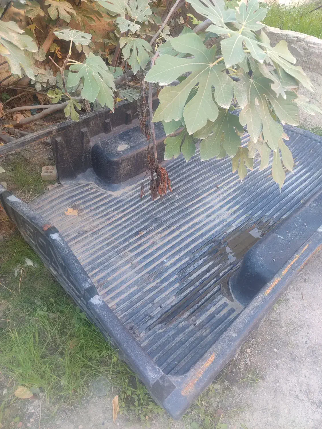 کفی لاینر وانت مزدا تک کابین|قطعات یدکی و لوازم جانبی|نگین شهر, |دیوار