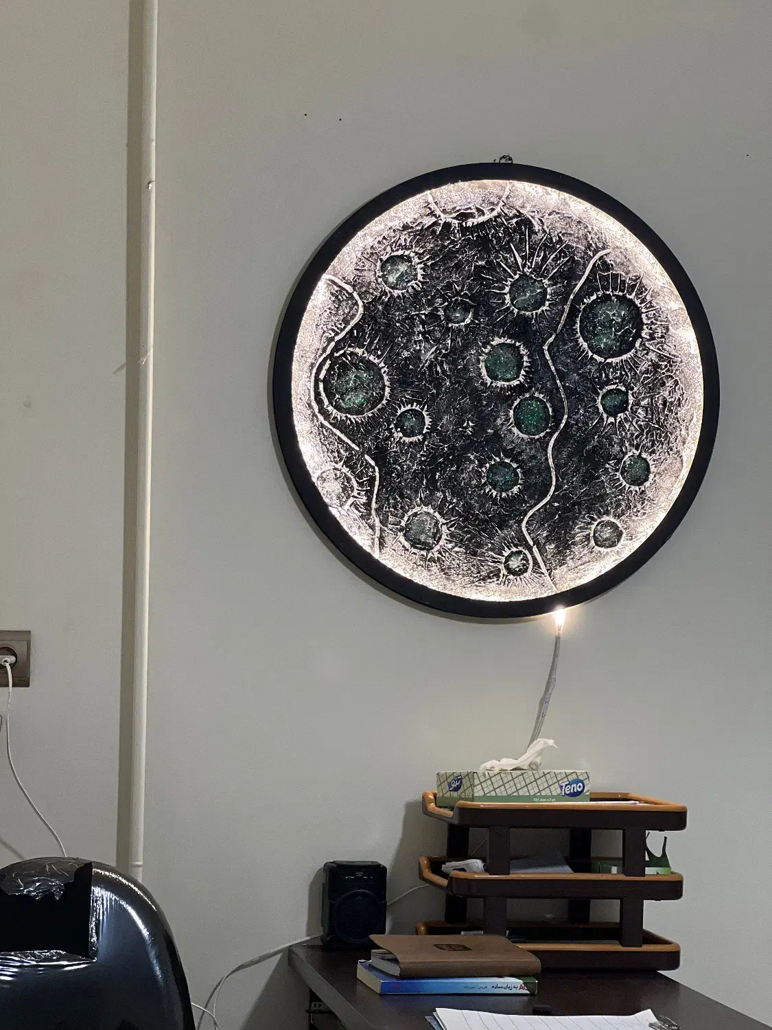 لوکس ترین تابلوها|تابلو، نقاشی، عکس|گرگان, |دیوار