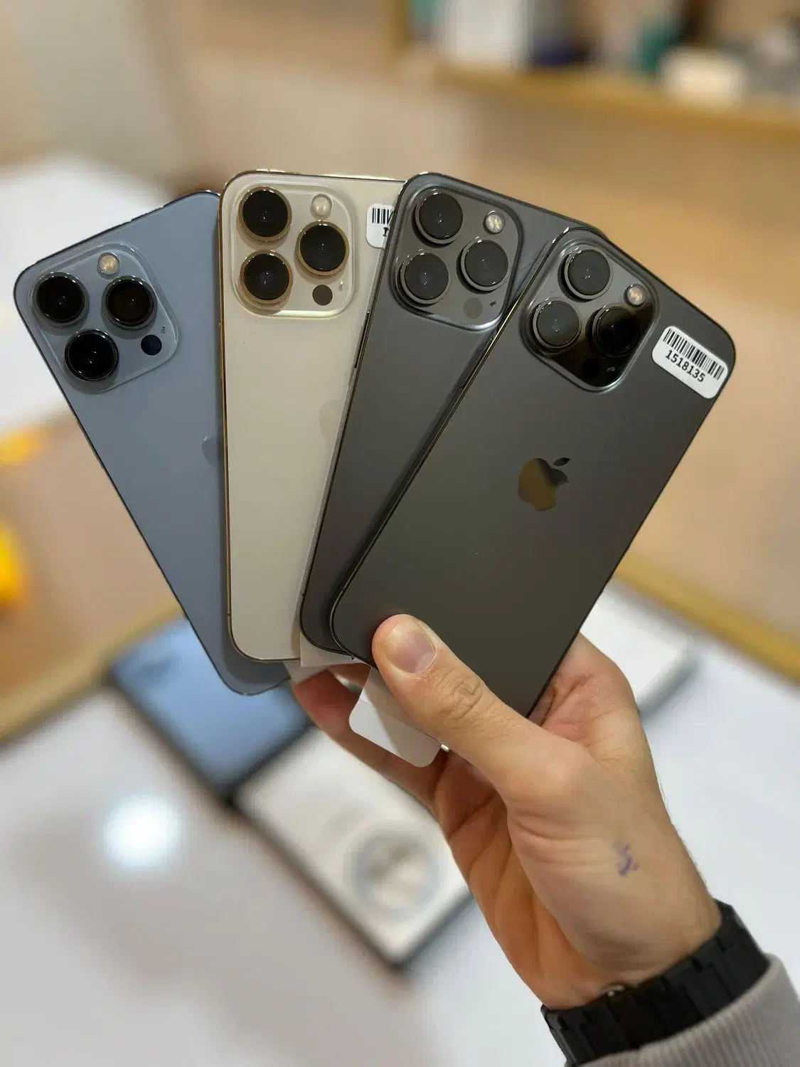 ابل استور آیفون|موبایل|شیراز, فرگاز|دیوار