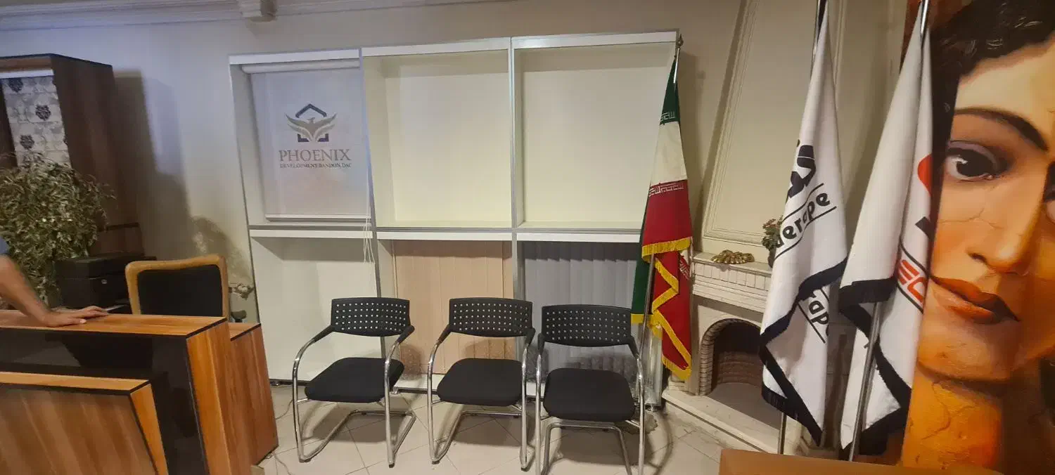 فروش دکوری(قفسه) و قفسه دکور مناسب پرده فروشی|کتابخانه، شلف، قفسه‌های دیواری|تهران, مولوی|دیوار