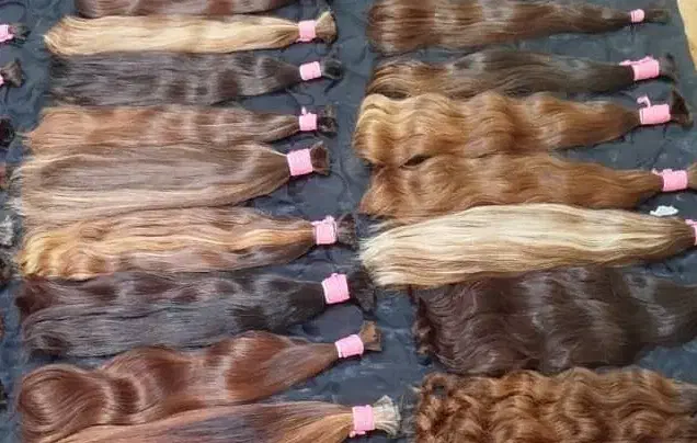 زیبایی مو . خریدار و خرید مو . کوتاهی سیار|خدمات آرایشگری و زیبایی|پارسآباد, |دیوار