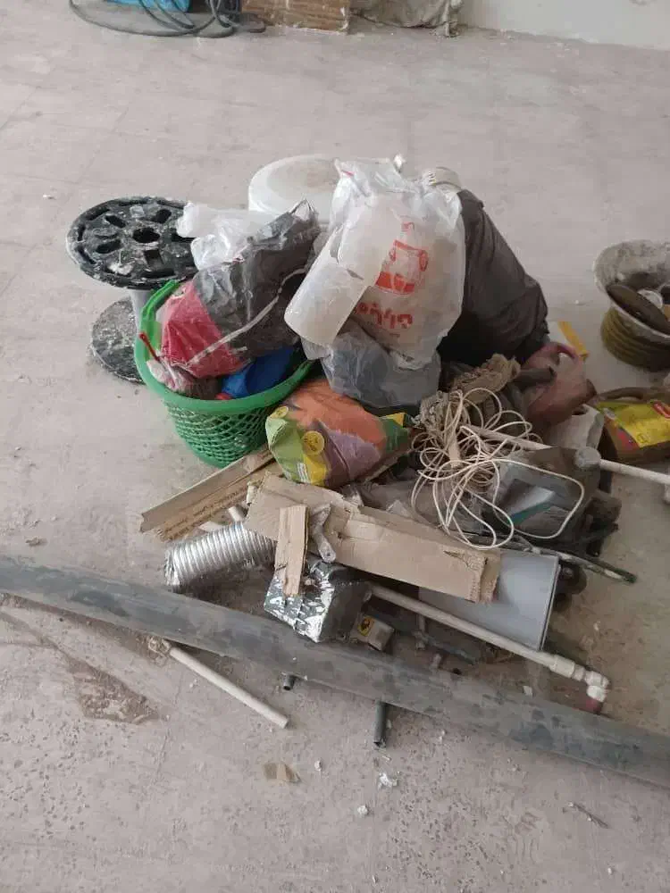 خریدار ضایعات منزل و شرکت|خدمات پیشه و مهارت|صفادشت, |دیوار