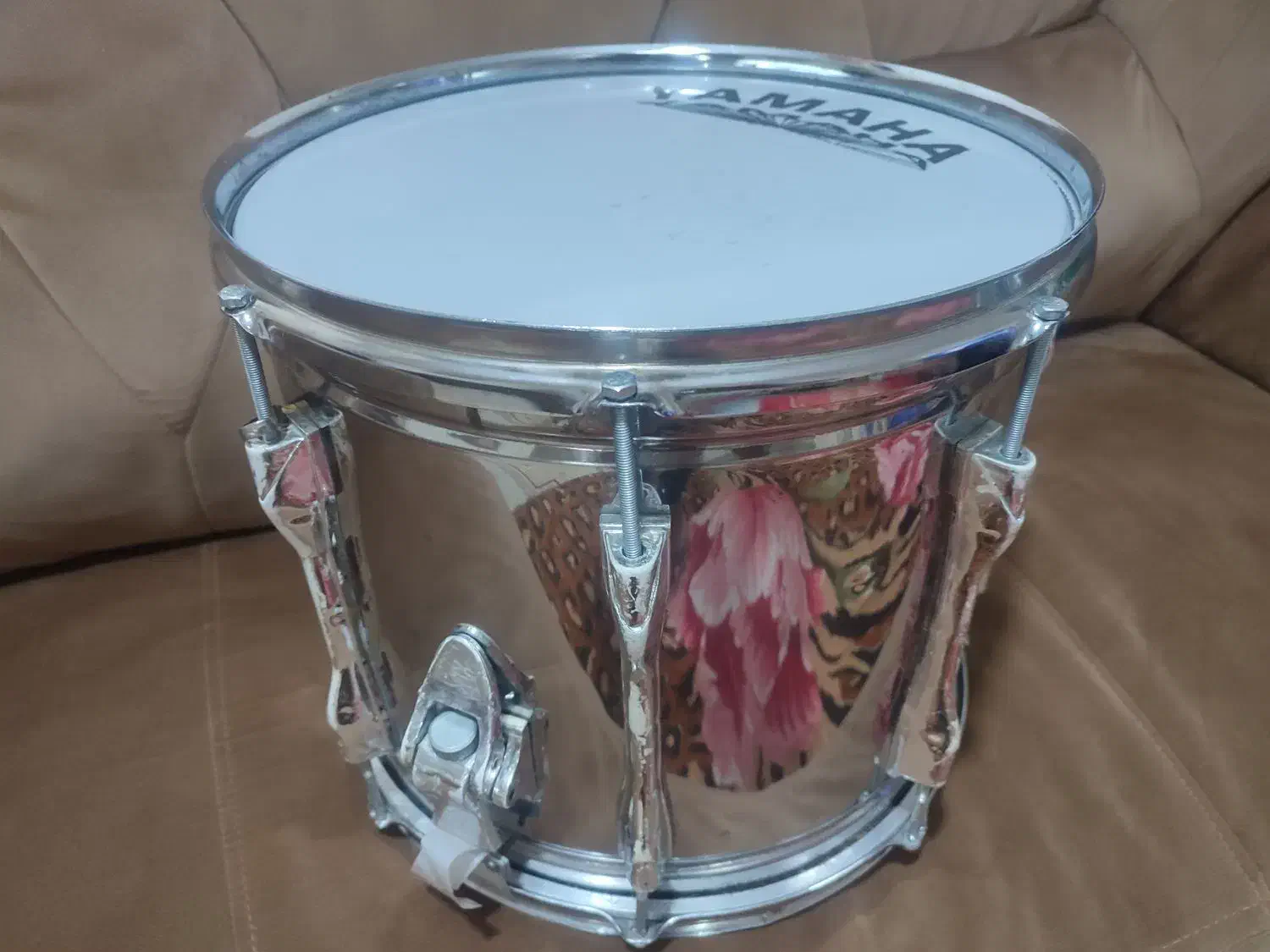 طبل ریز|درام و پرکاشن|خرمآباد, |دیوار