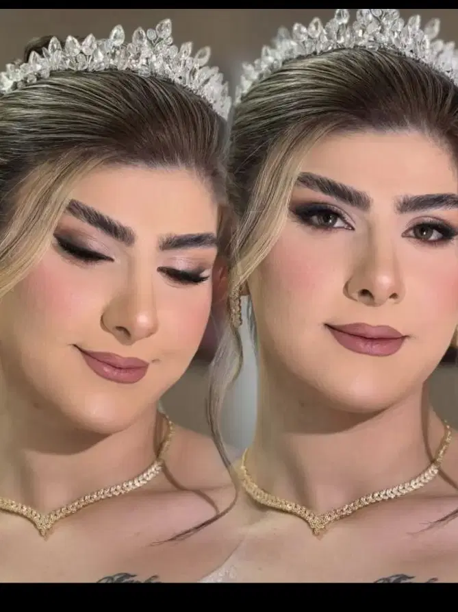 میکاپ|خدمات زیبایی و سلامت|سنندج, |دیوار