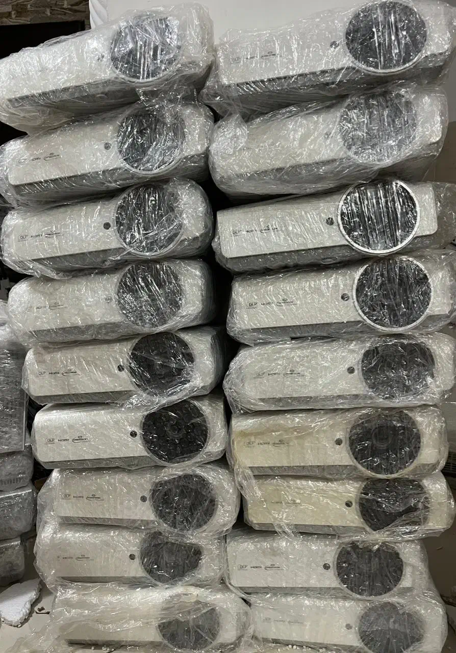 مرجع فروش ویدیو پروژکتور هیتاچی ژاپن (دیتاشو)|تلویزیون و پروژکتور|کرج, اصفهانیها|دیوار