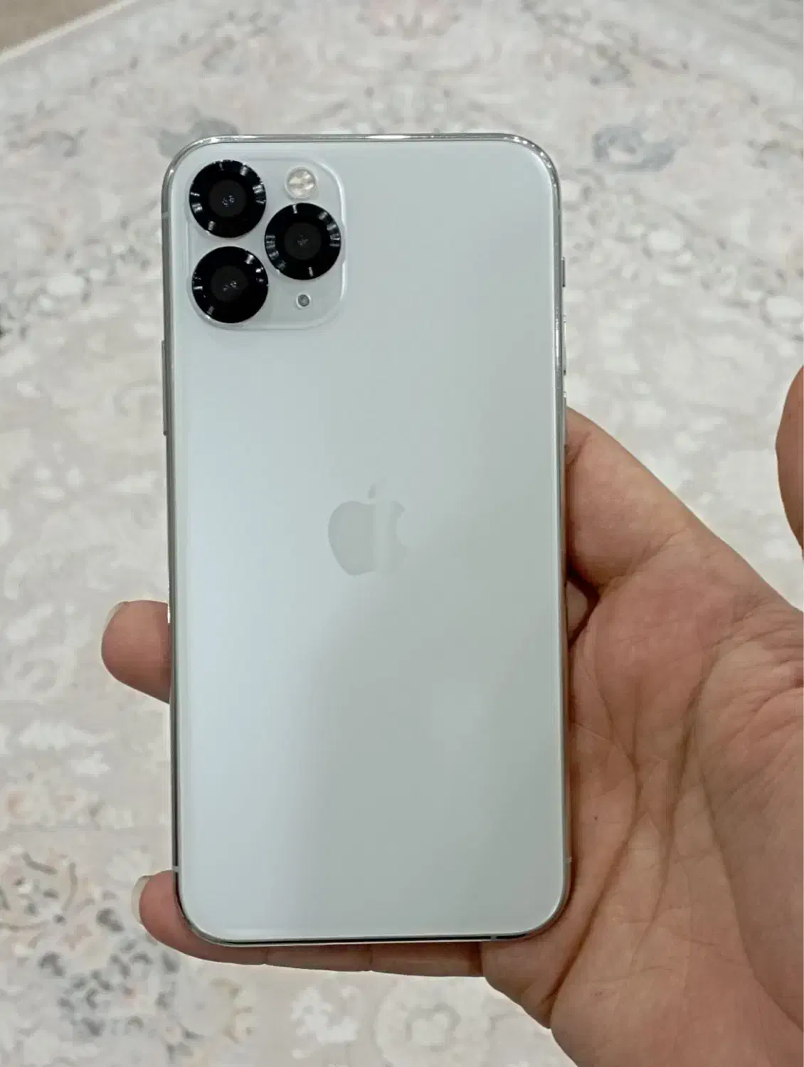 آیفون ۱۱ پرو ۲۵۶ گیگ|موبایل|پارس‌آباد, |دیوار