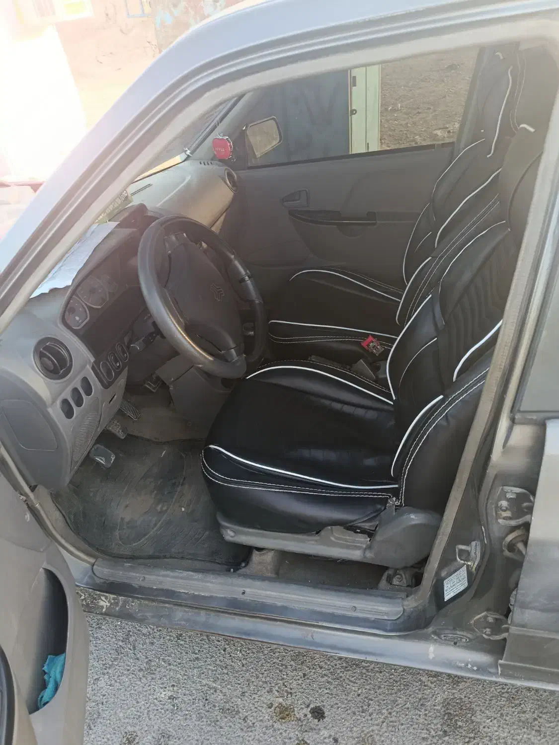 پراید مدل 89....|خودرو سواری و وانت|چابهار, |دیوار