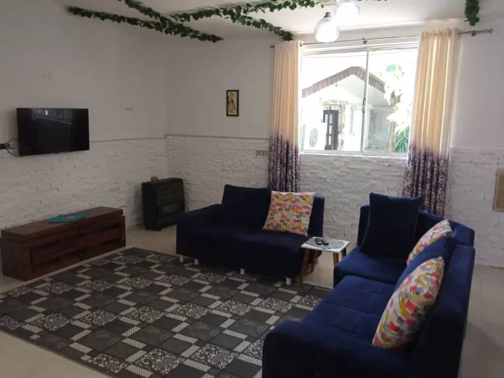 ویلا باغ جنگلی/چهار خواب/دربست|اجارهٔ کوتاه‌مدت ویلا و باغ|نوشهر, |دیوار