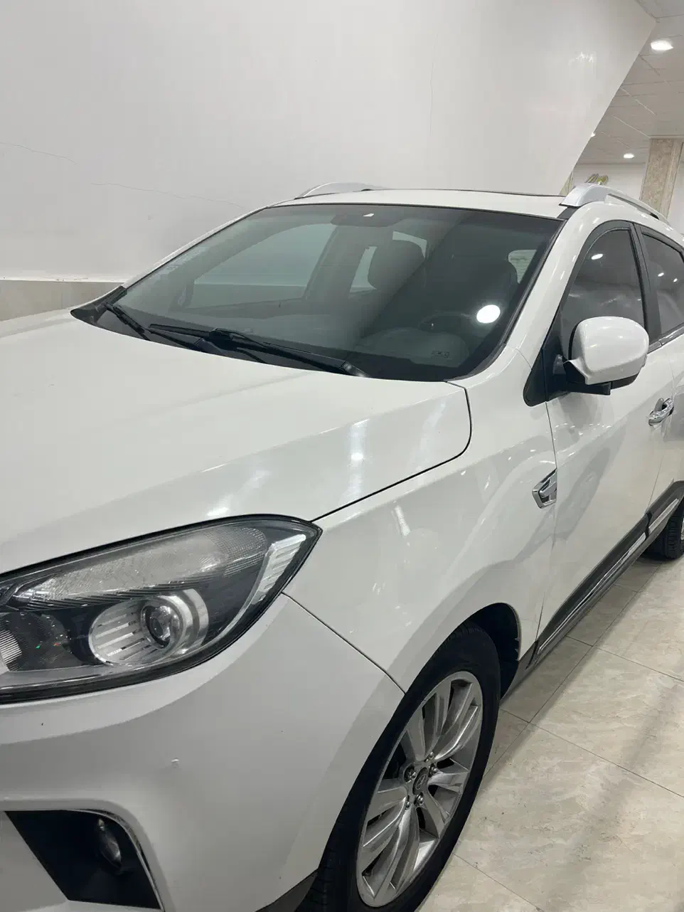 جک اس۵ بازدید بم|خودرو سواری و وانت|کرمان, |دیوار