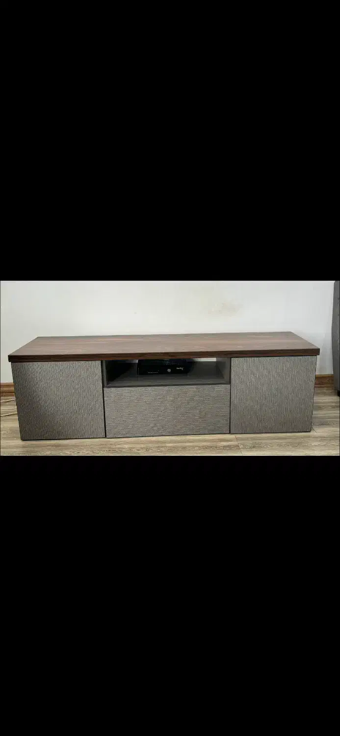 میز تلوزیون mdf|میز تلویزیون|رشت, جهاد|دیوار