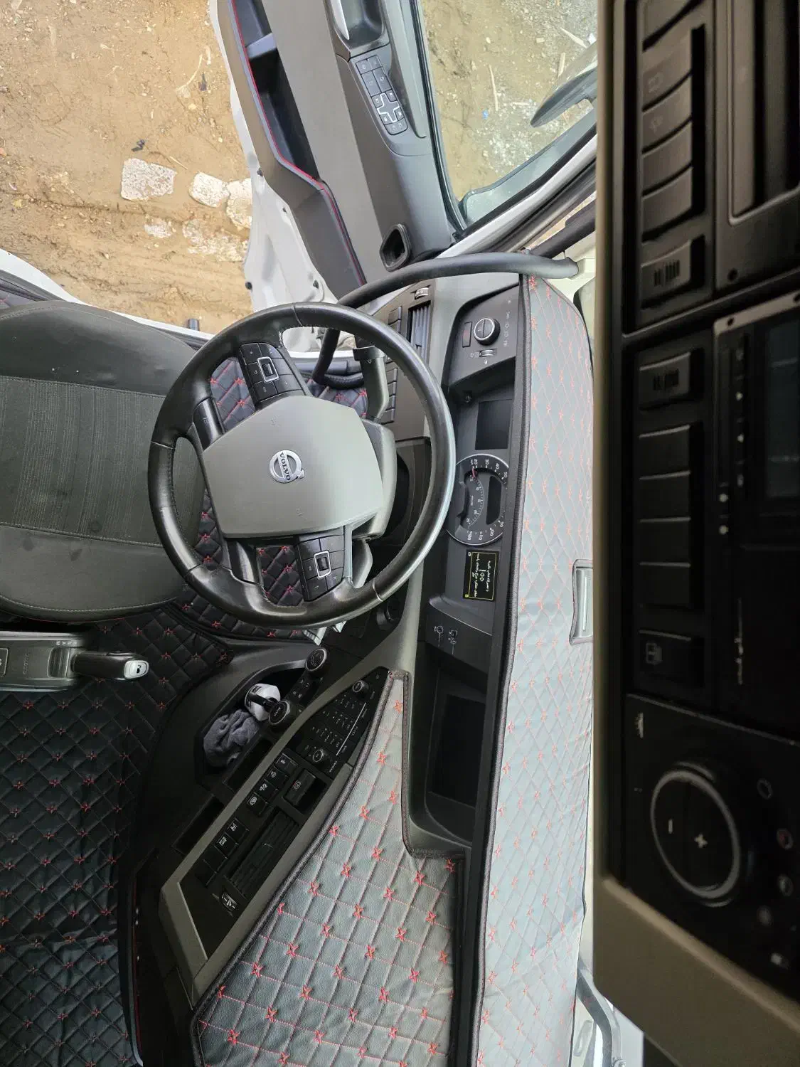 fh500مدل2020|خودرو سنگین|دیواندره, |دیوار