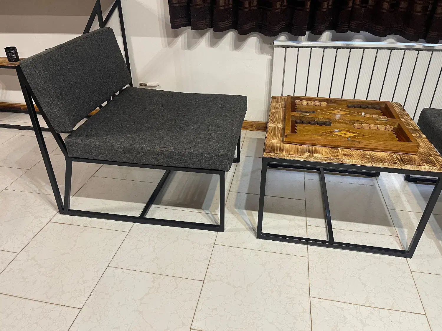 کاناپه|مبلمان خانگی و میز عسلی|رویان, |دیوار