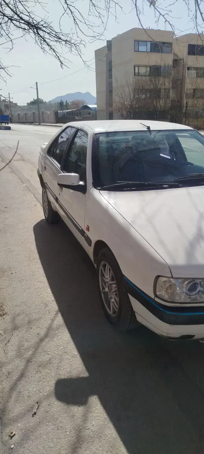 پژو405 slx tu5|خودرو سواری و وانت|خرمآباد, |دیوار