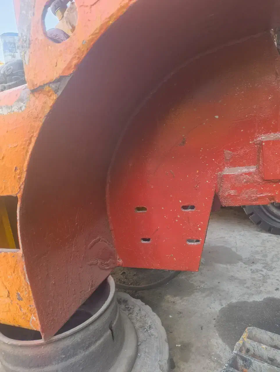 لیفتراک سه تن سهند|خودرو سنگین|ممقان, |دیوار