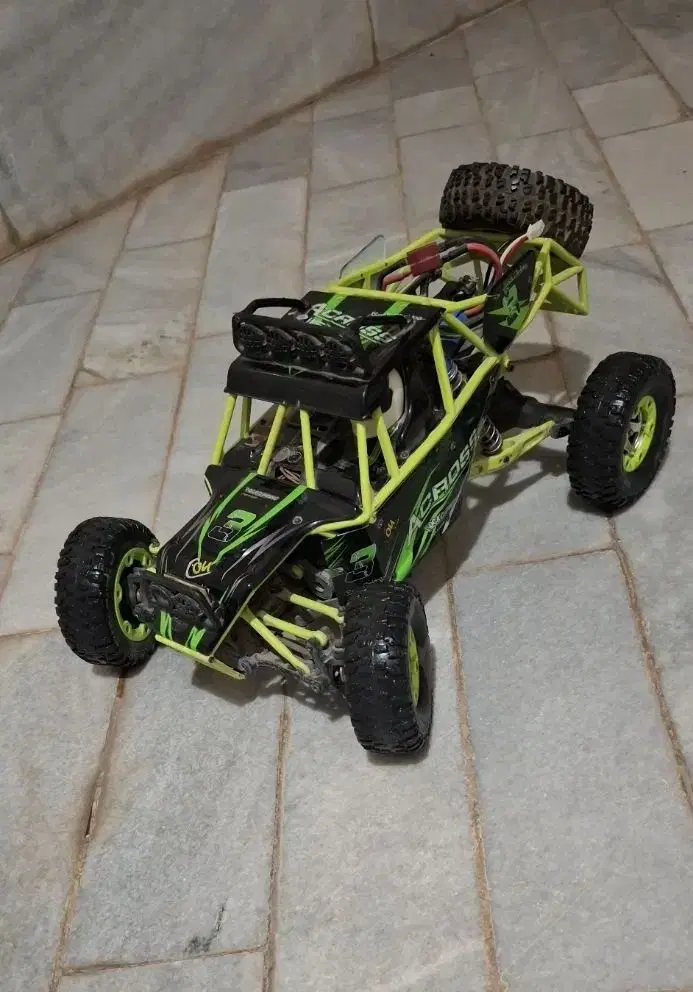 wltoys 12428|اسباببازی|یزد, |دیوار